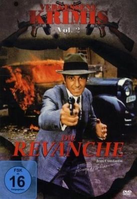 Die Revanche (DVD] Neuware