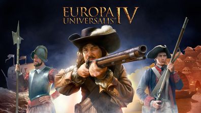 Europa Universalis IV (PC 2016 Nur Steam Key Download Code) No CD Steam Key Only