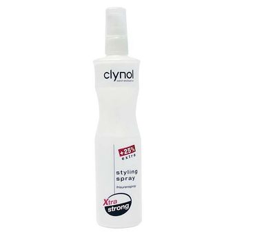 Clynol Styling-Spray xtra strong 250 ml