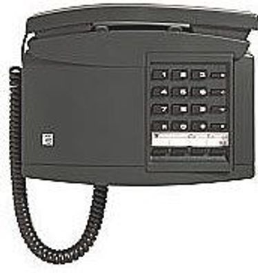 Wandtelefon FMN B122plus schwarzgrau