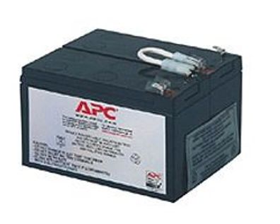 APC - Ersatzbatterie-Kit RBC5
