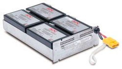 APC - Ersatzbatterie-Kit RBC24