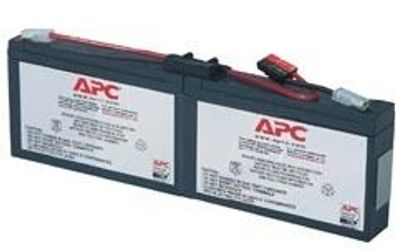 APC - Ersatzbatterie-Kit RBC18