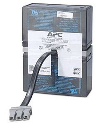 APC - Ersatzbatterie-Kit RBC33