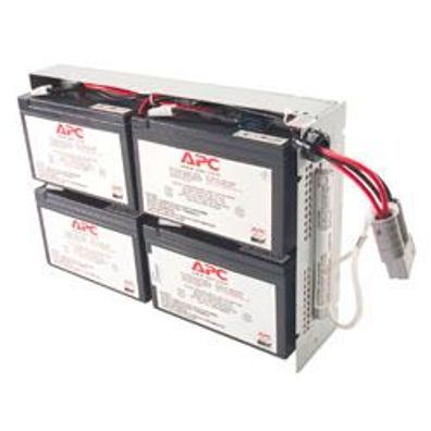 APC - Ersatzbatterie-Kit RBC23