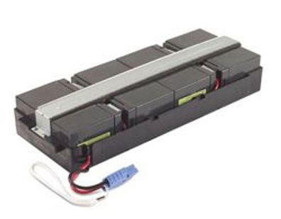 APC - Ersatzbatterie-Kit RBC31