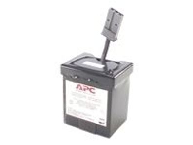 APC - Ersatzbatterie-Kit RBC30