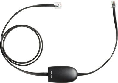 JABRA EHS-Adapter für Avaya-Endgeräte und Schnurlos-Headsets