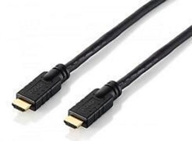 equip HDMI High Speed Kabel 1.4 mit Ethernet St. A/ St.C