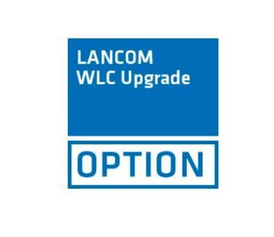 LANCOM WLC AP Upgrade + 25 Option - Box Versand