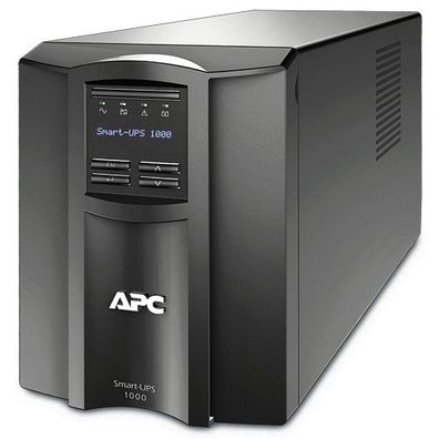 apc - smart-ups 1000va lcd 230v