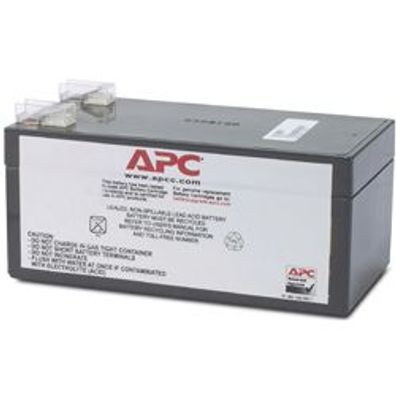 APC - Ersatzbatterie-Kit RBC47