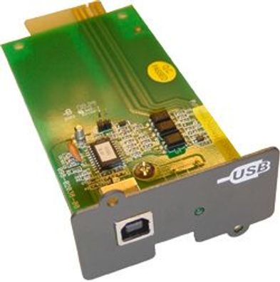 Online USV - USB Slotadapter