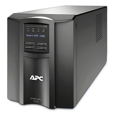 apc - smart-ups 1500va lcd 230v