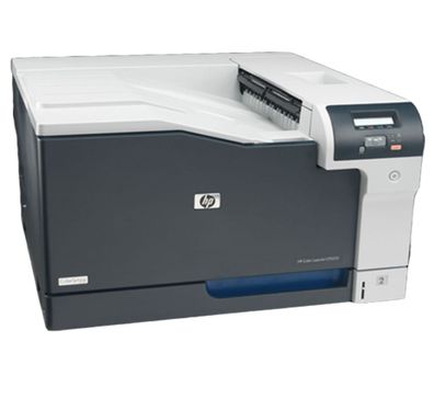 HP Color LaserJet Professional CP5225n Farblaserdrucker A3