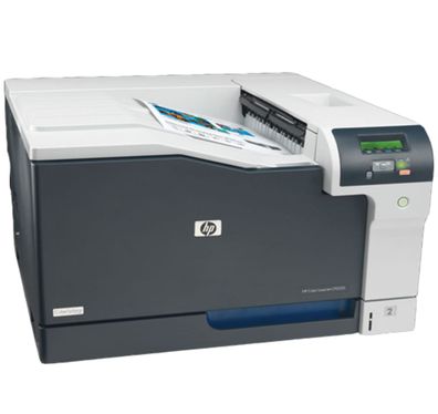 HP Color LaserJet Professional CP5225dn Farblaserdrucker A3