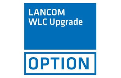 LANCOM WLC AP Upgrade + 6 Option - Box Versand