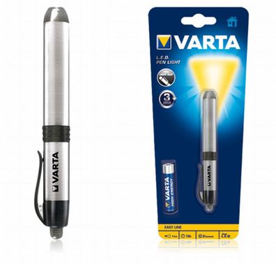 VARTA LED Penlight 1AAA Taschenlampe