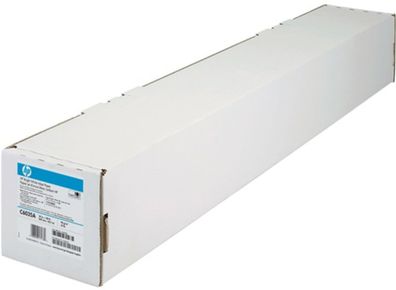 HP InkJet-Papier Universal 90 g/ m² (610mm x 45,7m)