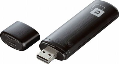 D-Link DWA-182 Wireless 11ac Dualband USB WLAN Stick