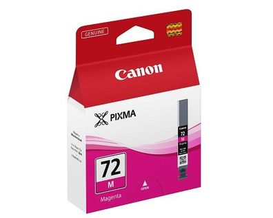 Canon Tintenpatronen PGI-72 M Magenta (14ml)