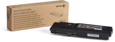 XEROX Toner schwarz 106R02248 (ca. 3.000 Seiten)