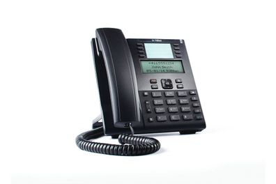 Mitel 6865 SIP VoIP Telefon