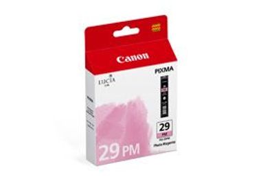 Canon Tintenpatronen PGI-29 Photo magenta (36ml)