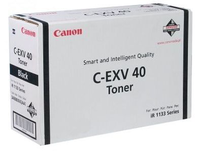 Canon Toner C-EXV40 (ca. 6.000 Seiten)