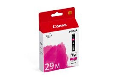 Canon Tintenpatronen PGI-29 magenta (36ml)
