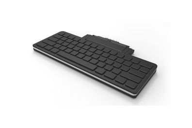 Mitel K680i QWERTZ Tastatur für Mitel 6867 / 6869