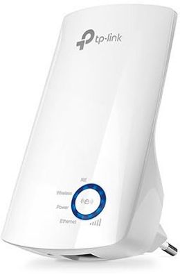 TP-Link TL-WA850RE Universeller 300MBit WLAN N Repeater