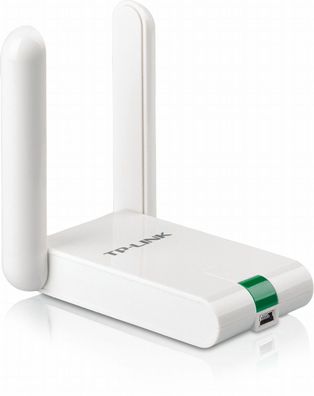TP-Link TL-WN822N N300 WLAN High Gain USB Stick (300 MBit/ s)