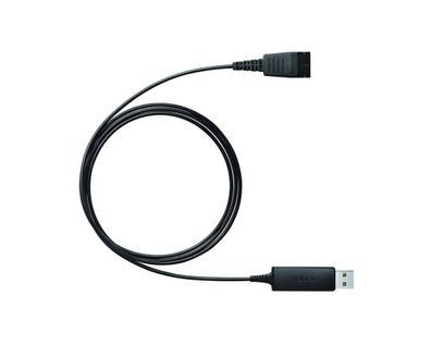 JABRA LINK™ 230 (USB-Adapter: QD auf USB)