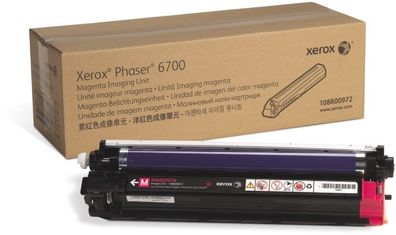 XEROX Trommel magenta 108R00972 (ca. 50.000 Seiten)