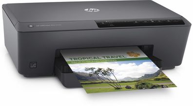 HP OfficeJet Pro 6230 Tintenstrahldrucker