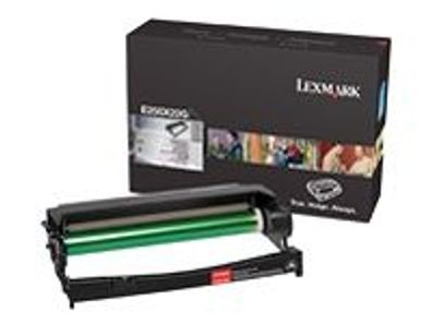 Lexmark Fotoleiter (E250X22G) ca. 30000 Seiten