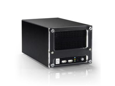 LevelOne NVR-1216 Network Video Recorder, 16-Channel