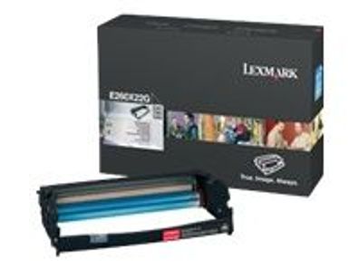 Lexmark Fotoleiter (E260X22G) ca. 30000 Seiten