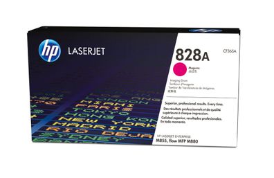 HP Trommel CF365A magenta (ca. 31.500 Seiten)