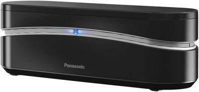 Panasonic KX-TGK320GB schwarz