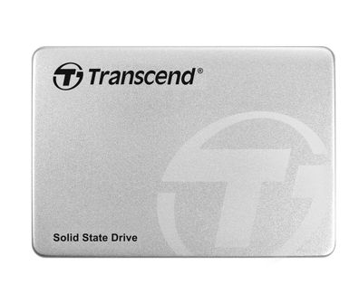 Transcend 512GB Solid State Drive 370S SATA3 2,5Zoll