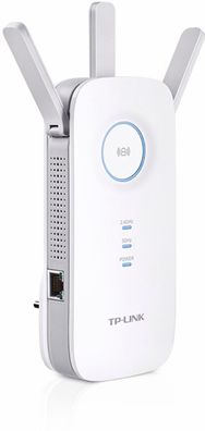 TP-Link RE450 AC1750 WLAN AC Repeater