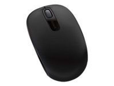 Microsoft Wireless Mobile Mouse 1850 kabellos