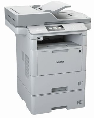 Brother MFC-L6800DWT 4in1 Multifunktionsdrucker