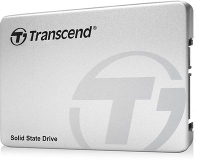 Transcend 480GB Solid State Drive 220S SATA3 TLC 2,5Zoll