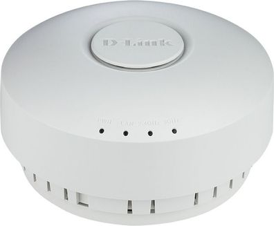D-Link DWL-6610AP AC1200 Dualband Accesspoint