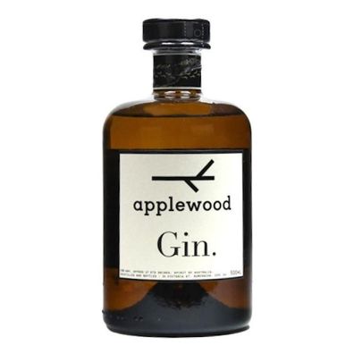 applewood Australian Gin 43 % vol. 500 ml