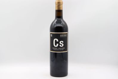 Substance Vineyard Collection Stoneridge Cabernet 2016 0,75 ltr.