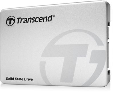 Transcend 240GB Solid State Drive 220S SATA3 TLC 2,5Zoll